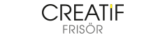 Logo von CREATIF FRISÖR - La Biosthétique